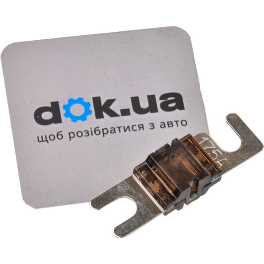 Предохранитель автомобильный ACV 303940-175 FS2H mini 175A