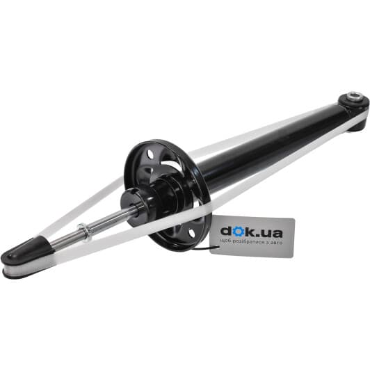 21006R SATO tech Стойка амортизатора для Volkswagen Passat