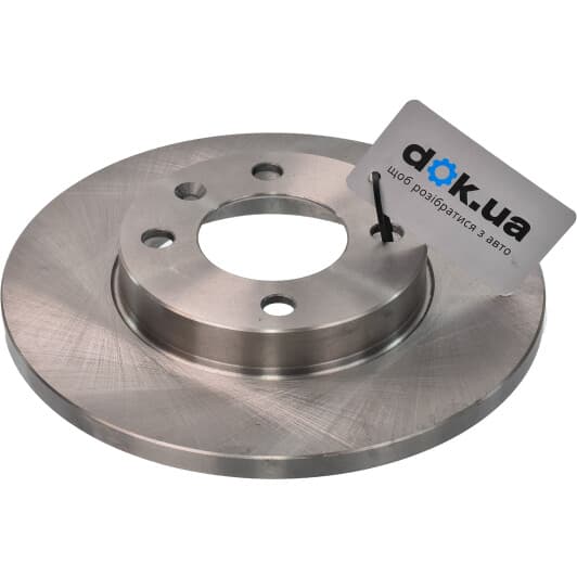 1155210029 Meyle Гальмівний диск