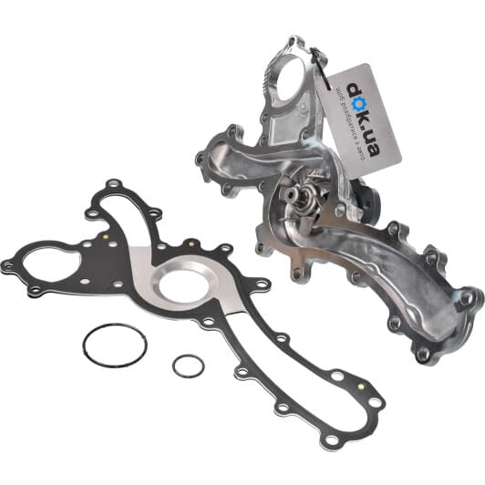 WPT-142 Aisin Помпа