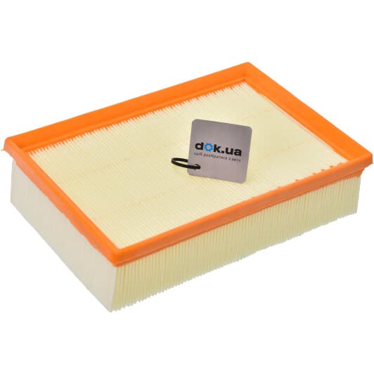 A1615 Purflux Воздушный фильтр