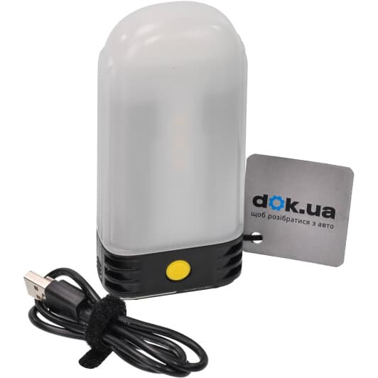 Кемпінговий ліхтар Nitecore LR60 6-1446