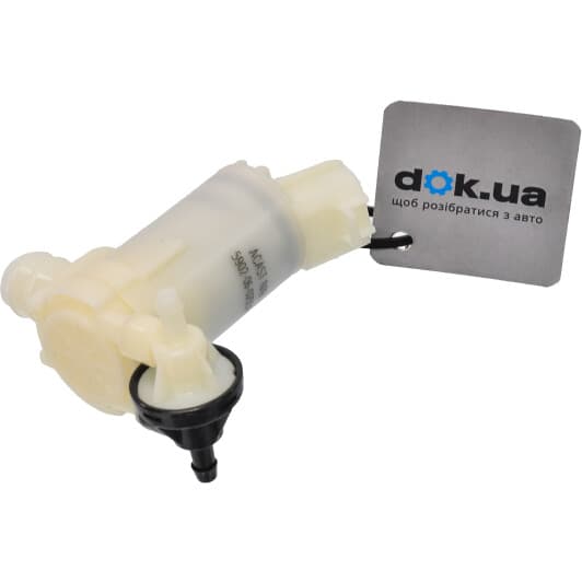 5902060255P BLIC Насос системы очистки фар