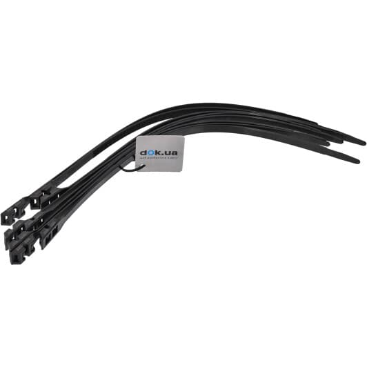 Стяжка МАК Украина 26025 250 мм 1 шт