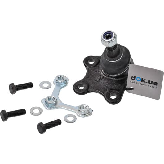 CBJ6002 Comline Шарова опора