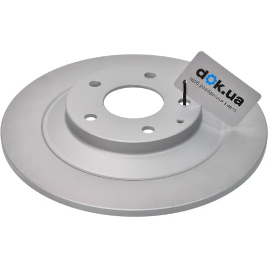 BR-4795-C Kavo Parts Тормозной диск