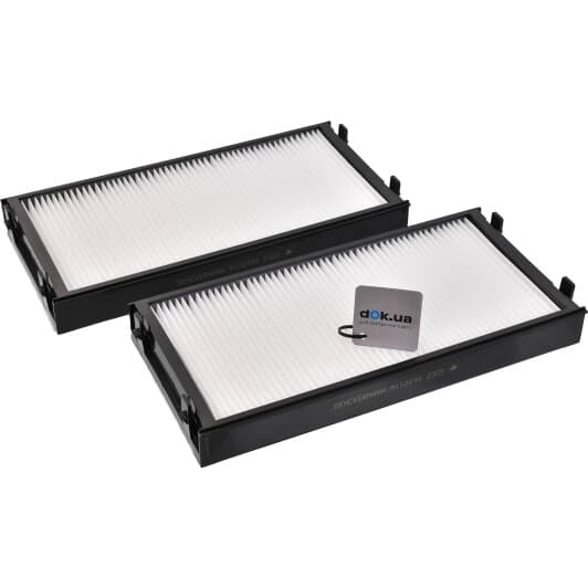 M110494 Denckermann Фильтр салона