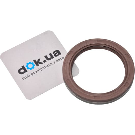 32154 Febi Сальник коленвала