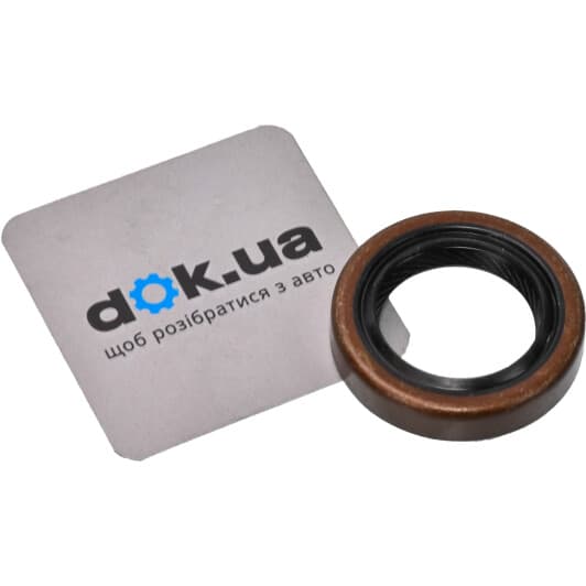 Q3030981 Q-Fix Сальник первинного вала