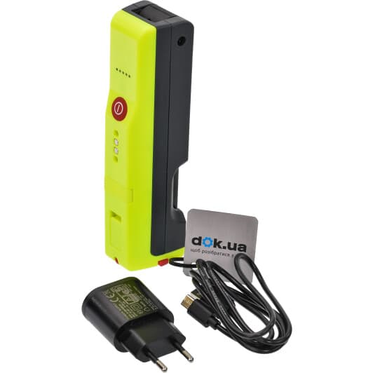 Ліхтар для СТО Philips Xperion 6000 Slim X60SLIMX1