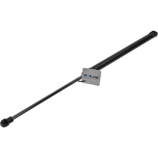 8162066 Lesjöfors Газовый упор багажника для Nissan Qashqai