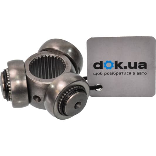 3454 ORIGINAL BIRTH ШРУС