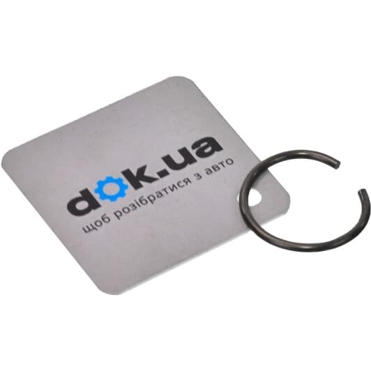 90121202 General Motors Полуось