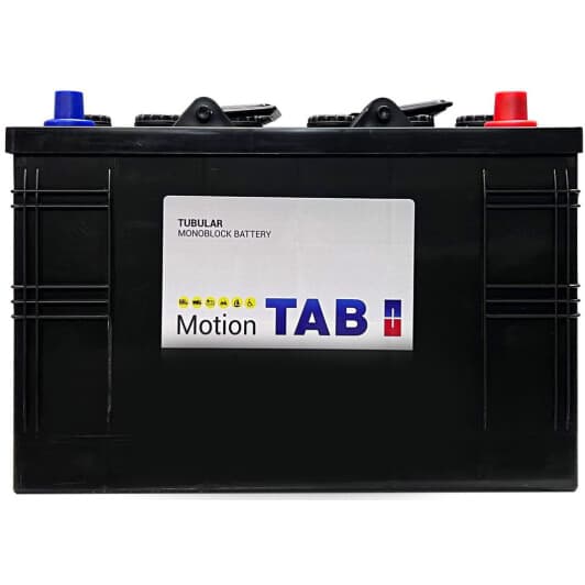 Тяговий акумулятор TAB Motion Tubular 113812 55 Аг 12 В