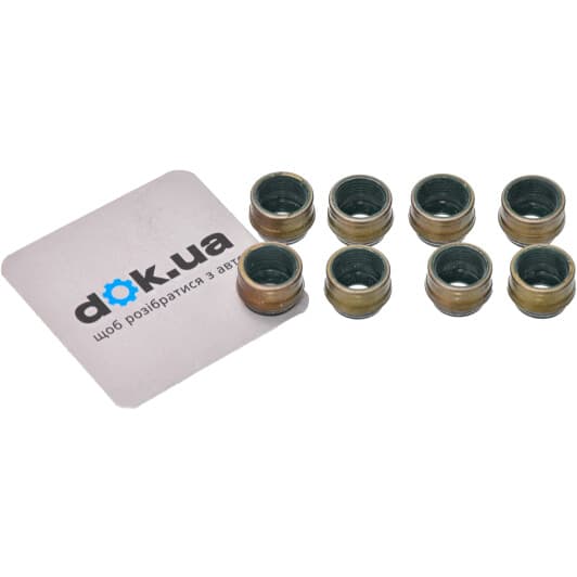 393.890 Elring Сальник клапана