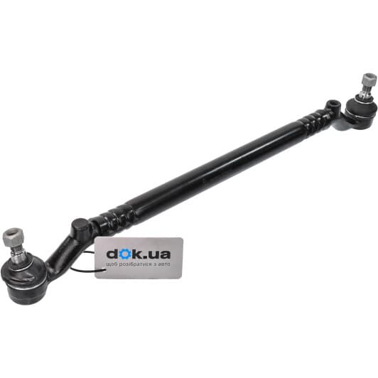 10743 02 Lemförder Рулевая тяга в сборе