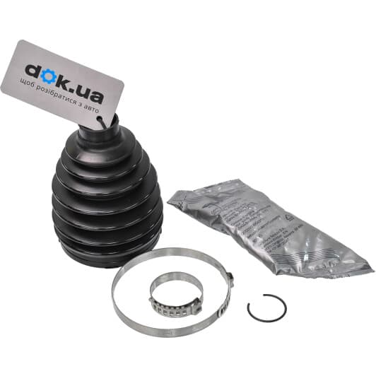 25049 Spidan Пыльник ШРУСа