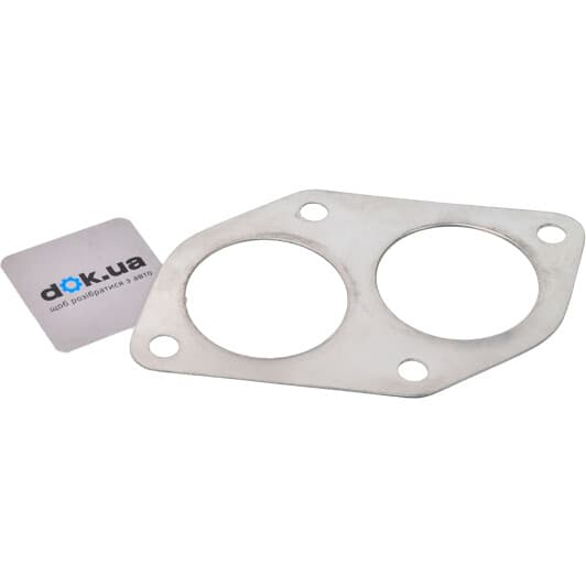 120-912 FA1 Прокладка приемной трубы