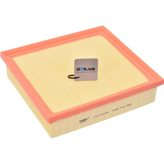 T1215134 TOKO Воздушный фильтр