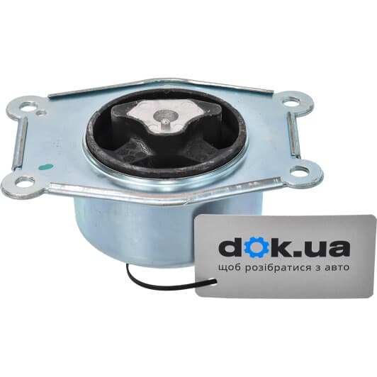 9001666 Sasic Подушка двигуна