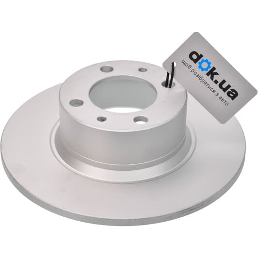 15025 A.B.S. Тормозной диск