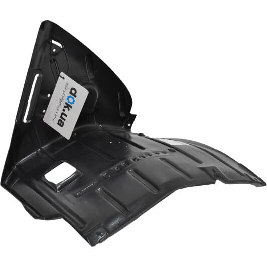 pbm11013br Signeda Подкрылок для BMW 3 Series