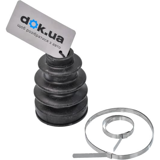 02134 Maruichi Пильовик гранати