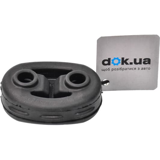 113-997 FA1 Кронштейн крепления выхлопной магистрали