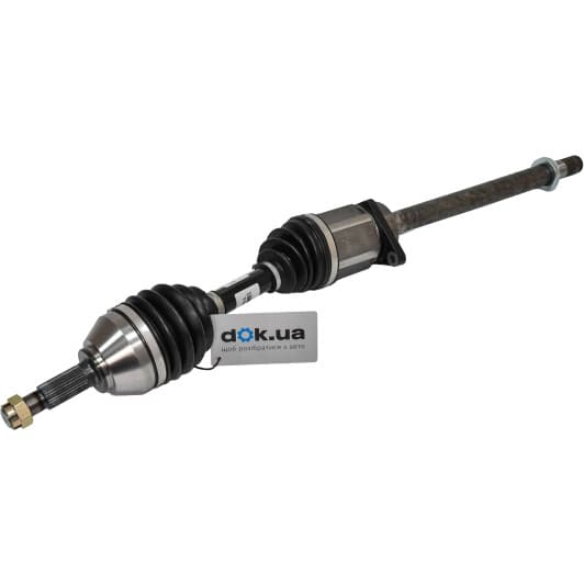 VKJC 8661 SKF Піввісь