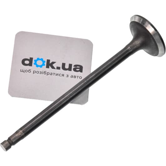 R6284/SNT Freccia Впускний клапан