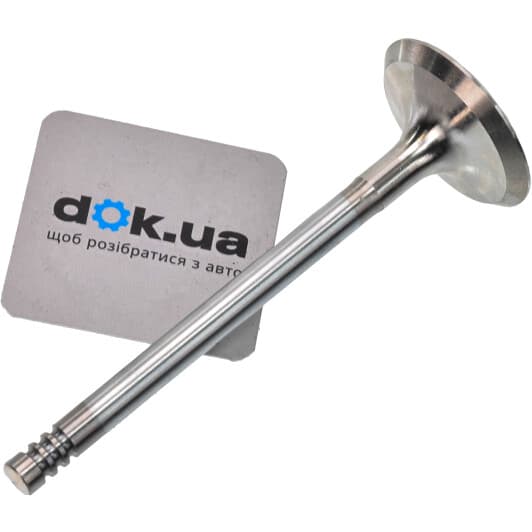 R6016/BMARCR Freccia Выпускной клапан