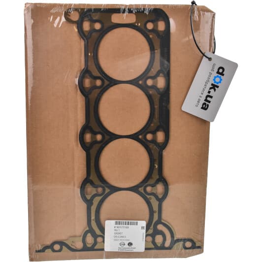 93177159 General Motors Прокладка ГБЦ