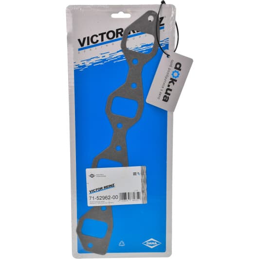 71-52962-00 Reinz Прокладка впускного коллектора