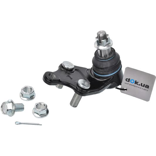 3811201 Lemförder Шаровая опора