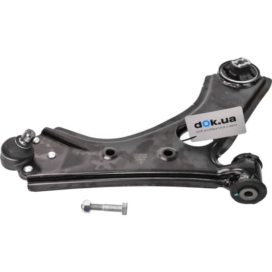 3938001 Lemförder Рычаг подвески