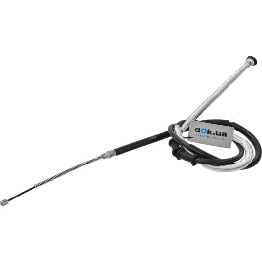 1 987 482 287 Bosch Трос ручного тормоза