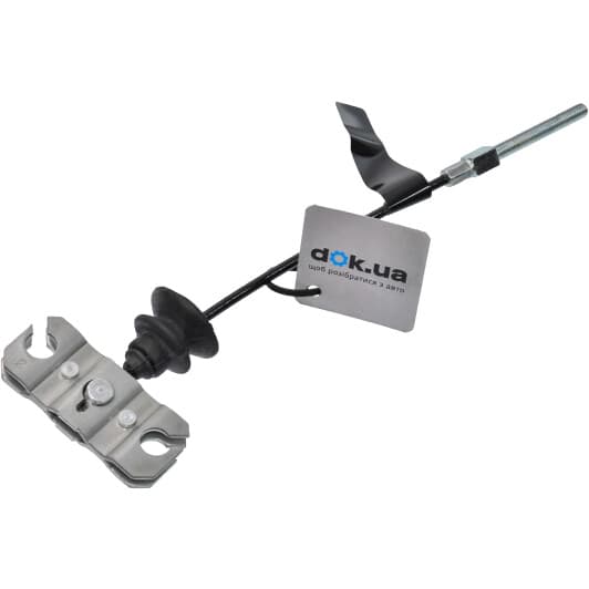 1 987 482 514 Bosch Трос ручного гальма