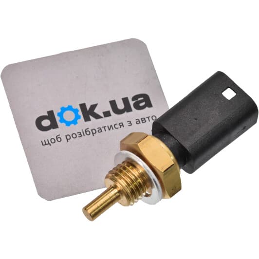 33724 FAE Датчик температуры охлаждающей жидкости