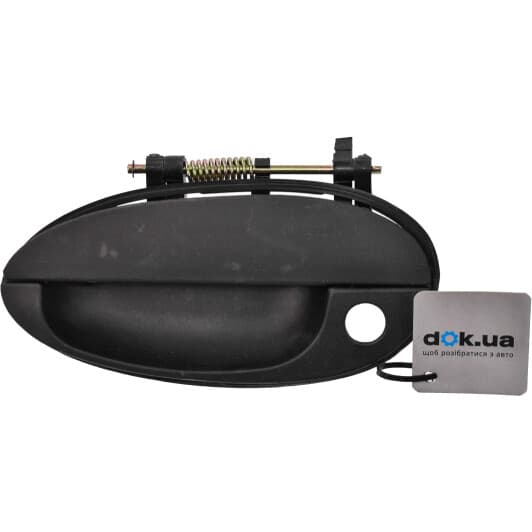 96507783 General Motors Ручка двери