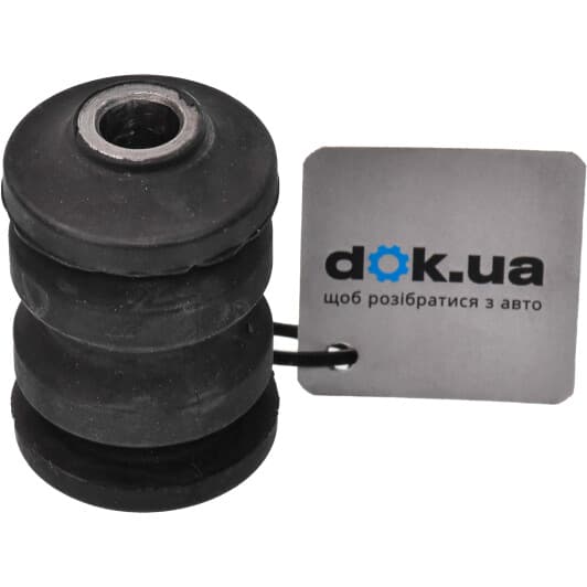 SGAB023 Febest Сайлентблок важеля для SsangYong Korando