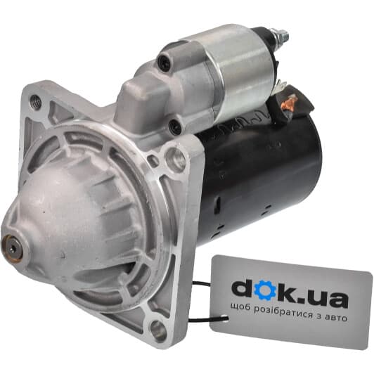 111996 HC-Cargo Стартер