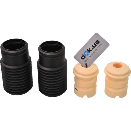 MK81050 SATO tech Комплект (пыльники + отбойники)