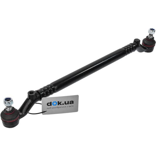 04882 Febi Рулевая тяга в сборе