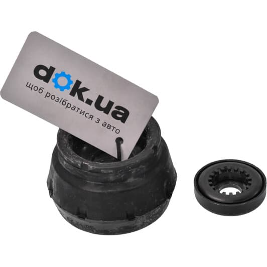 BSM5011 Borg & Beck Опора амортизатора