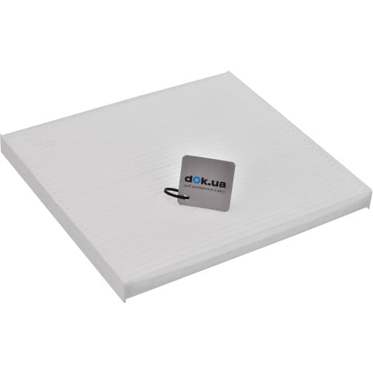 HC8227 Kavo Parts Фильтр салона