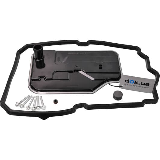 hx230kit Mahle Фильтр АКПП
