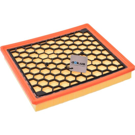 20-0W-W16 Ashika Воздушный фильтр