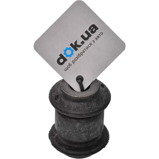 6Q0407182A VAG Сайлентблок важеля