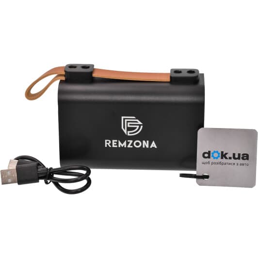 Повербанк Remzona Exreser 30X 30000 mAh 100 Вт