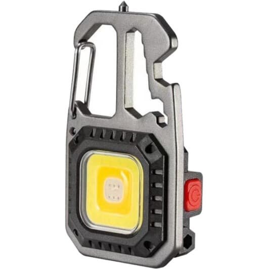 Фонарик-брелок Optima Keychain Light OPMINICOB700